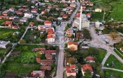 ÇANAKKALE/ÇAN İLÇE MERKEZİNE 5DK. MESAFEDE "KOCAYAYLA'DA"