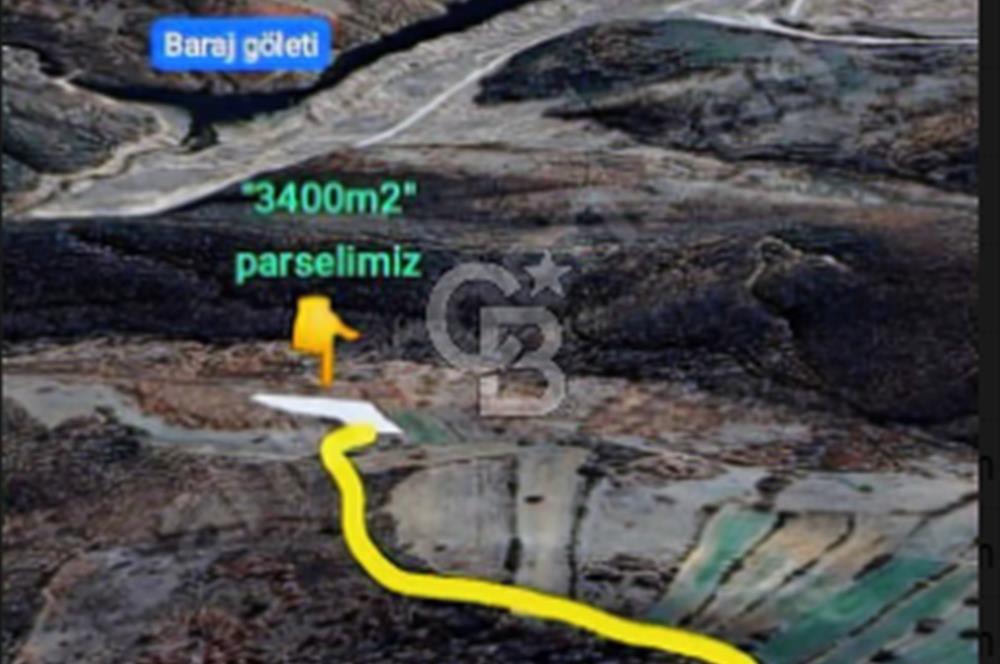 ÇANAKKALE/ÇAN İLÇE MERKEZİNE 5DK. MESAFEDE "KOCAYAYLA'DA"