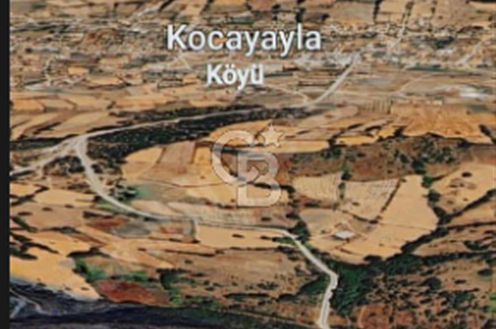 ÇANAKKALE/ÇAN İLÇE MERKEZİNE 5DK. MESAFEDE "KOCAYAYLA'DA"