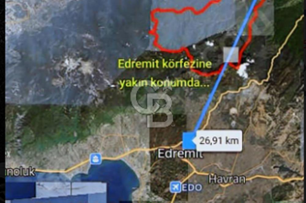 KAZDAĞLARI'NIN İNCİSİ YENİCE/AKÇAKOYUN'DA ÇAYIN DİBİNDE 4,5DÖNÜ
