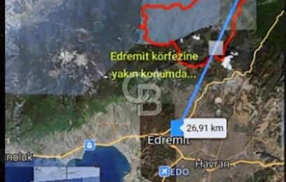 KAZDAĞLARI'NIN İNCİSİ YENİCE/AKÇAKOYUN'DA ÇAYIN DİBİNDE 4,5DÖNÜ