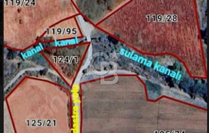 KAZDAĞLARI'NIN İNCİSİ YENİCE/AKÇAKOYUN'DA ÇAYIN DİBİNDE 4,5DÖNÜ