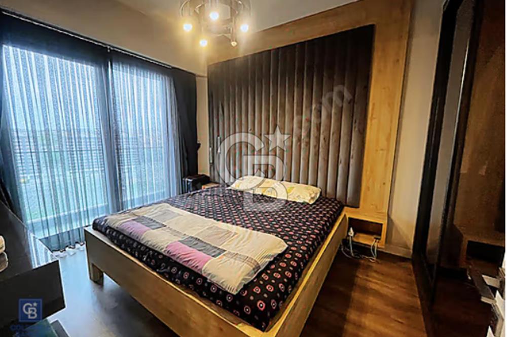 BAHÇELİEVLER KARAT 34 PROJESİNDE 1+1 54m² SİTE İÇİ ARA KAT DAİRE
