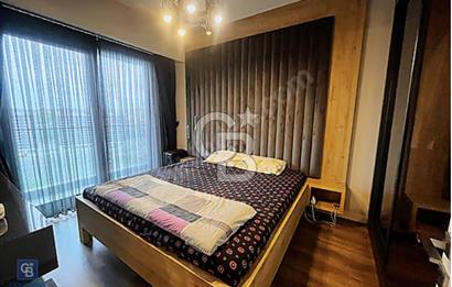 BAHÇELİEVLER KARAT 34 PROJESİNDE 1+1 54m² SİTE İÇİ ARA KAT DAİRE