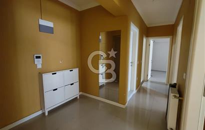 CB BLACK'TAN NİLÜFER BEŞEVLER'DE HARİKA KONUMDA KİRALIK DAİRE