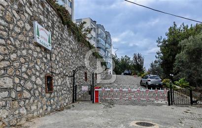 FULL DENİZ ve DOĞA MANZARALI MUDANYA / YENİ MAHALLE' DE SATILIK 3+1 DAİRE