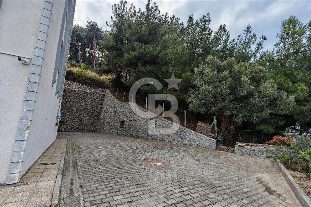 FULL DENİZ ve DOĞA MANZARALI MUDANYA / YENİ MAHALLE' DE SATILIK 3+1 DAİRE