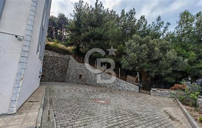 FULL DENİZ ve DOĞA MANZARALI MUDANYA / YENİ MAHALLE' DE SATILIK 3+1 DAİRE