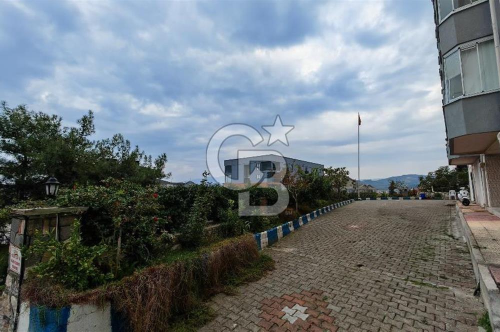 FULL DENİZ ve DOĞA MANZARALI MUDANYA / YENİ MAHALLE' DE SATILIK 3+1 DAİRE