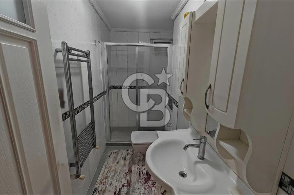 FULL DENİZ ve DOĞA MANZARALI MUDANYA / YENİ MAHALLE' DE SATILIK 3+1 DAİRE