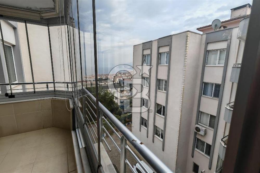 FULL DENİZ ve DOĞA MANZARALI MUDANYA / YENİ MAHALLE' DE SATILIK 3+1 DAİRE