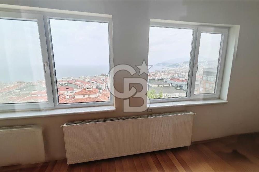 FULL DENİZ ve DOĞA MANZARALI MUDANYA / YENİ MAHALLE' DE SATILIK 3+1 DAİRE