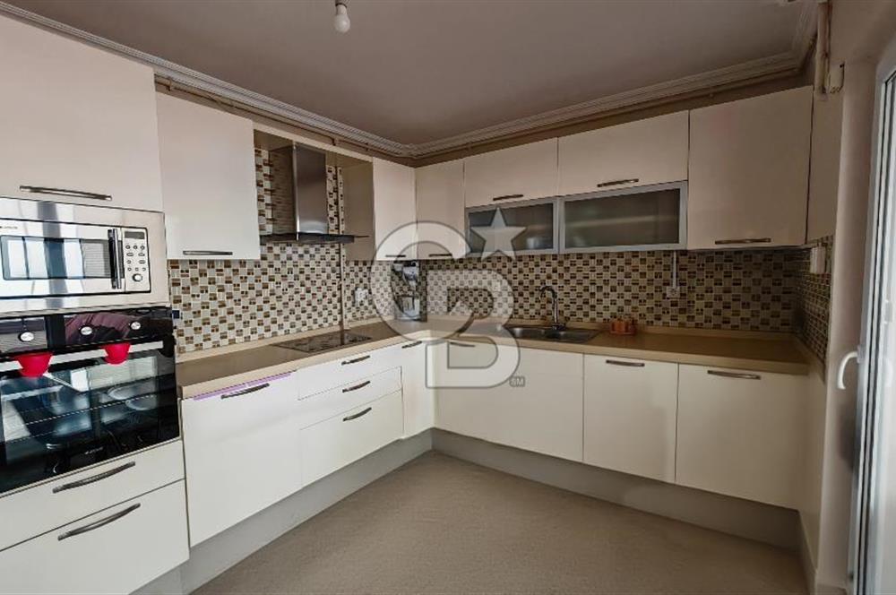 FULL DENİZ ve DOĞA MANZARALI MUDANYA / YENİ MAHALLE' DE SATILIK 3+1 DAİRE
