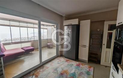 FULL DENİZ ve DOĞA MANZARALI MUDANYA / YENİ MAHALLE' DE SATILIK 3+1 DAİRE