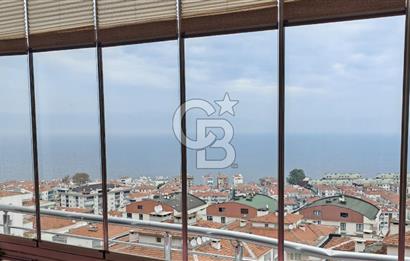 FULL DENİZ ve DOĞA MANZARALI MUDANYA / YENİ MAHALLE' DE SATILIK 3+1 DAİRE