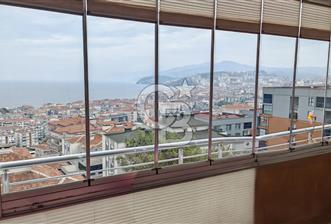 FULL DENİZ ve DOĞA MANZARALI MUDANYA / YENİ MAHALLE' DE SATILIK 3+1 DAİRE