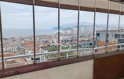 FULL DENİZ ve DOĞA MANZARALI MUDANYA / YENİ MAHALLE' DE SATILIK 3+1 DAİRE