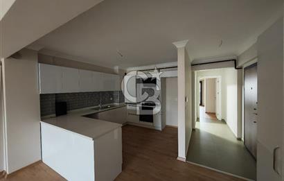 Karşıyaka Bostanlı Merkez Sıfır Bina Satılık 2+1 Daire