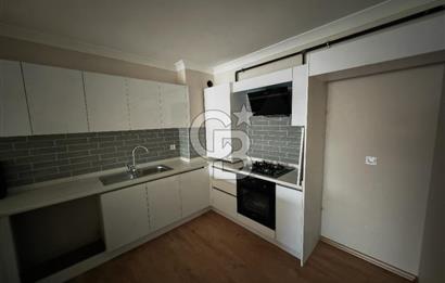 Karşıyaka Bostanlı Merkez Sıfır Bina Satılık 2+1 Daire
