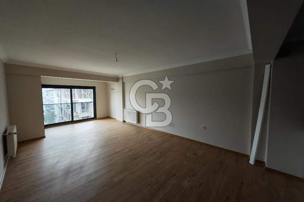 Karşıyaka Bostanlı Merkez Sıfır Bina Satılık 2+1 Daire