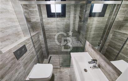 Karşıyaka Bostanlı Merkez Sıfır Bina Satılık 2+1 Daire