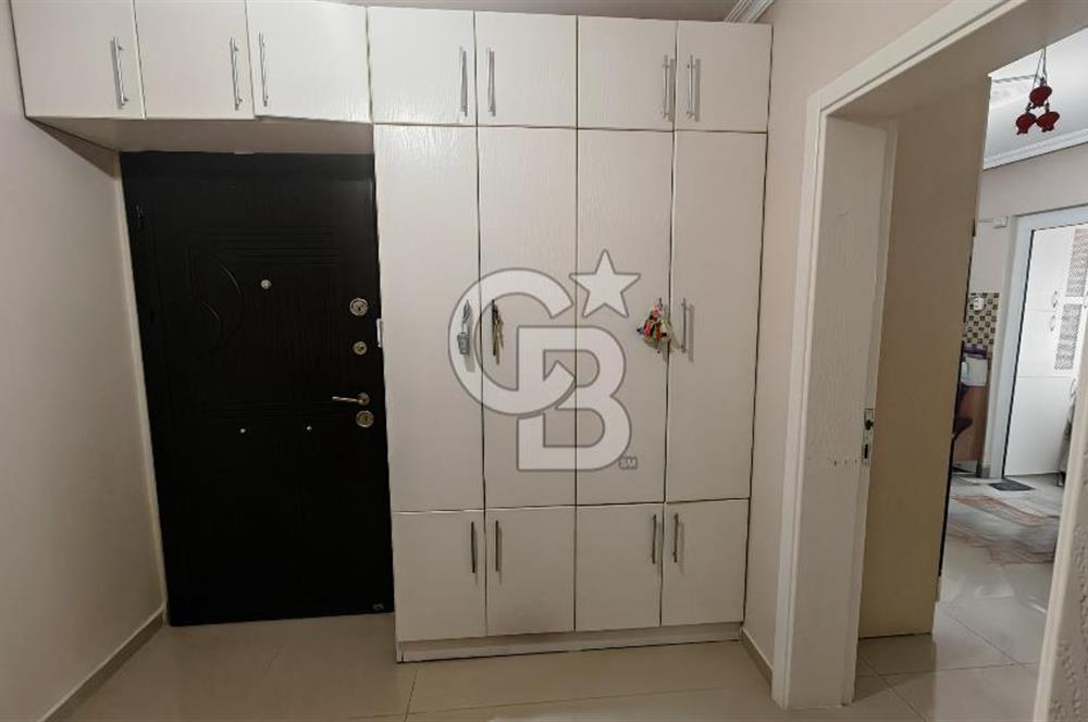 FULL DENİZ ve DOĞA MANZARALI MUDANYA / YENİ MAHALLE' DE SATILIK 3+1 DAİRE