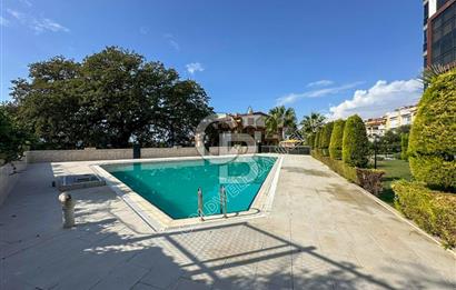 Kuşadası'nın Nezih Bölgesi Türkmen Marina Mevki 3+1 Satılık Daire