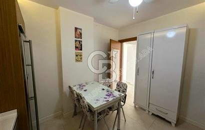 Kuşadası'nın Nezih Bölgesi Türkmen Marina Mevki 3+1 Satılık Daire