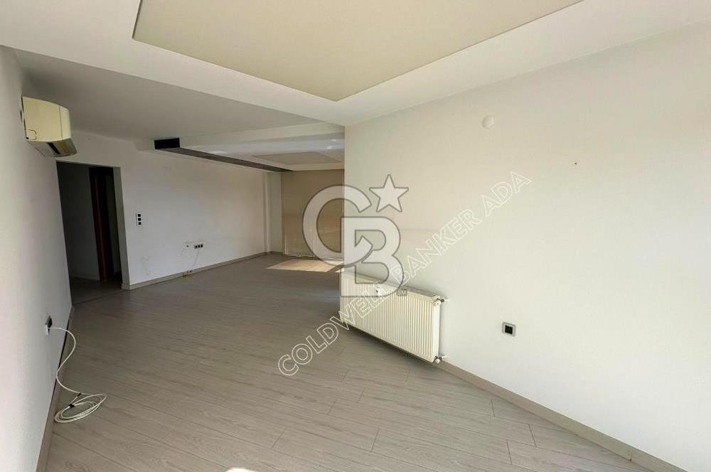 Kuşadası'nın Nezih Bölgesi Türkmen Marina Mevki 3+1 Satılık Daire