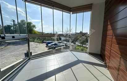 Kuşadası'nın Nezih Bölgesi Türkmen Marina Mevki 3+1 Satılık Daire