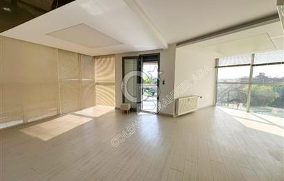 Kuşadası'nın Nezih Bölgesi Türkmen Marina Mevki 3+1 Satılık Daire