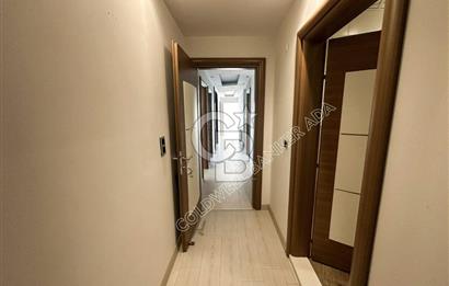 Kuşadası'nın Nezih Bölgesi Türkmen Marina Mevki 3+1 Satılık Daire