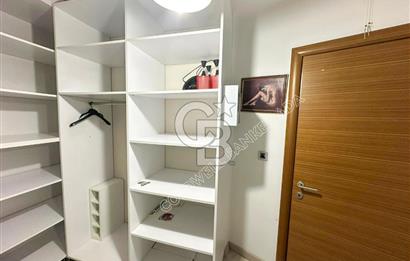 Kuşadası'nın Nezih Bölgesi Türkmen Marina Mevki 3+1 Satılık Daire