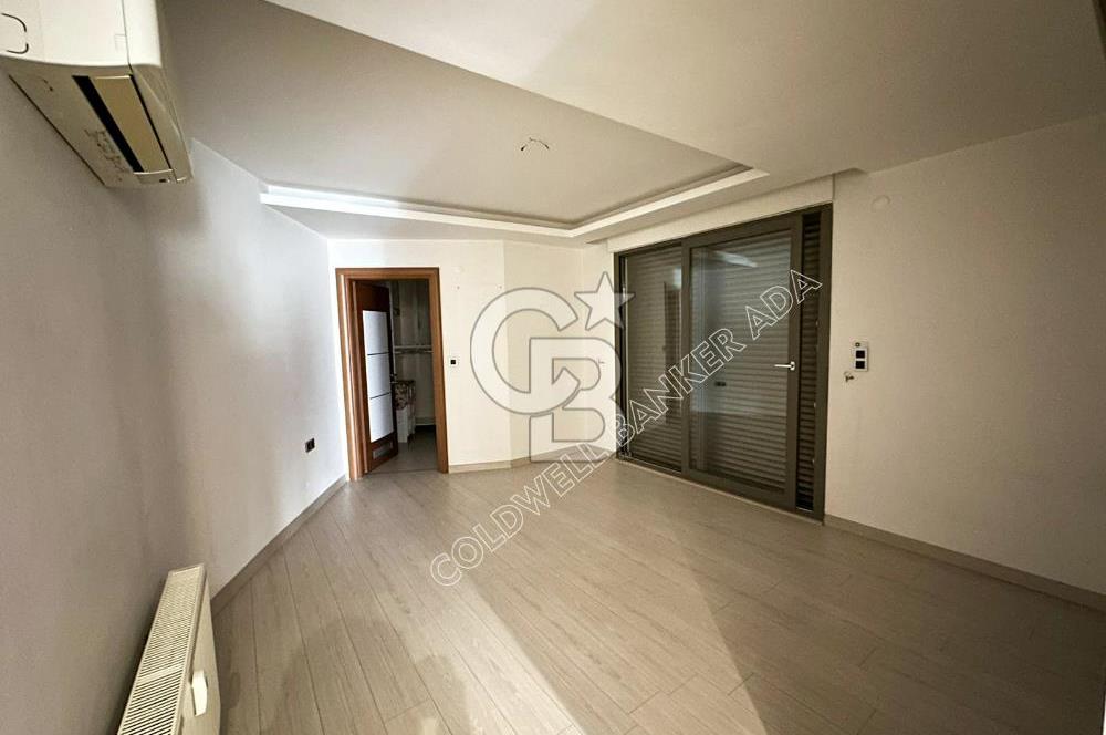 Kuşadası'nın Nezih Bölgesi Türkmen Marina Mevki 3+1 Satılık Daire