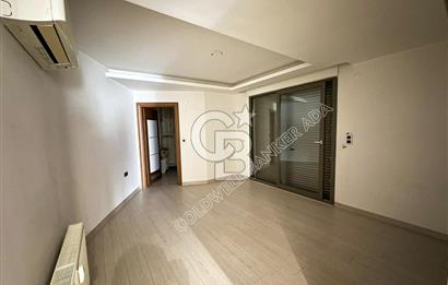 Kuşadası'nın Nezih Bölgesi Türkmen Marina Mevki 3+1 Satılık Daire