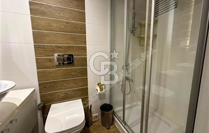 Kuşadası'nın Nezih Bölgesi Türkmen Marina Mevki 3+1 Satılık Daire