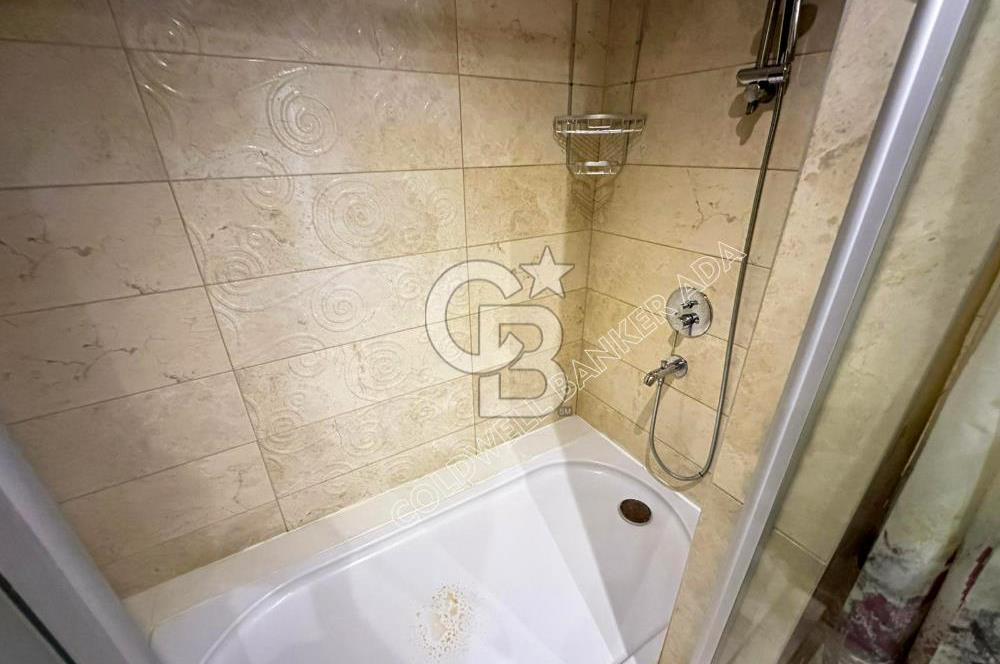 Kuşadası'nın Nezih Bölgesi Türkmen Marina Mevki 3+1 Satılık Daire