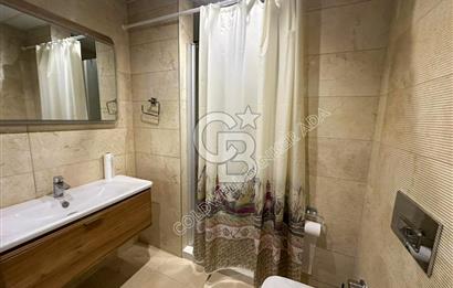 Kuşadası'nın Nezih Bölgesi Türkmen Marina Mevki 3+1 Satılık Daire