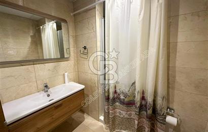 Kuşadası'nın Nezih Bölgesi Türkmen Marina Mevki 3+1 Satılık Daire