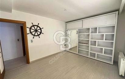 Kuşadası'nın Nezih Bölgesi Türkmen Marina Mevki 3+1 Satılık Daire