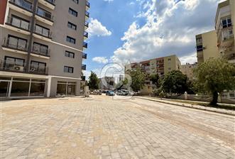 MANAVKUYU'DA SİTE İÇİ KİRALIK 40m2 BACALI DÜKKAN