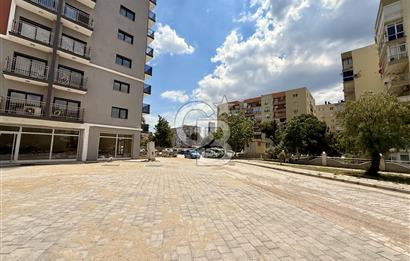 MANAVKUYU'DA SİTE İÇİ KİRALIK 40m2 BACALI DÜKKAN