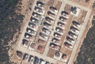 300 m2 İMARLI ARSA, DİDİM ENGİNKENT VİLLALARI BİTİŞİĞİNDE
