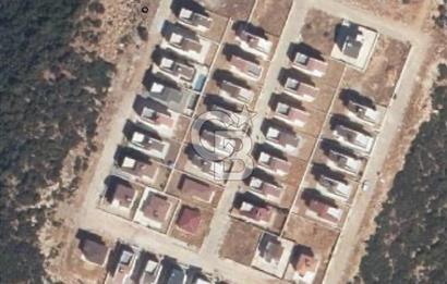 300 m2 İMARLI ARSA, DİDİM ENGİNKENT VİLLALARI BİTİŞİĞİNDE