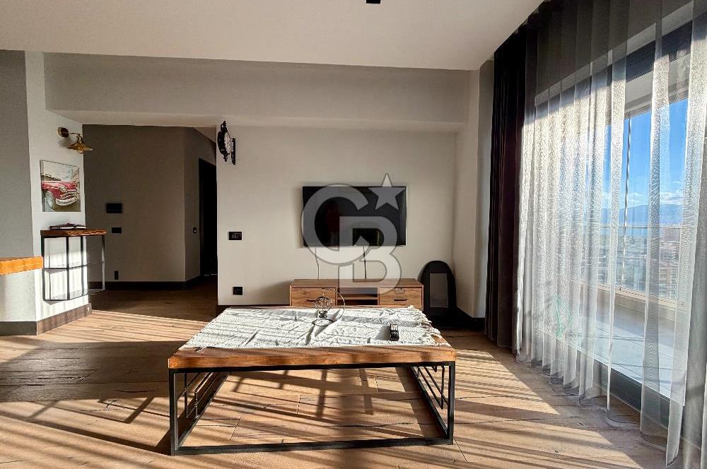 Mavişehir  modern 4 kiralık