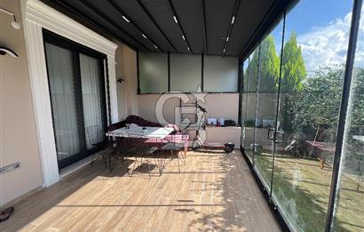 Kemalpaşa Örnekköy’de 3+1 Satılık 185m2 Loft Villa