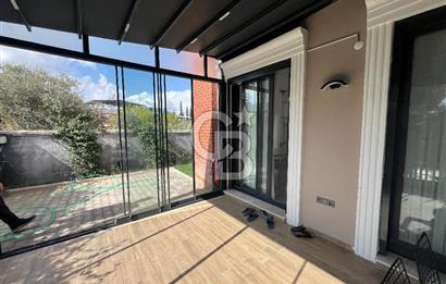 Kemalpaşa Örnekköy’de 3+1 Satılık 185m2 Loft Villa