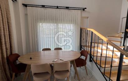 Kemalpaşa Örnekköy’de 3+1 Satılık 185m2 Loft Villa