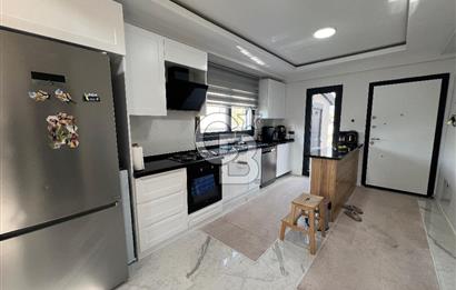 Kemalpaşa Örnekköy’de 3+1 Satılık 185m2 Loft Villa