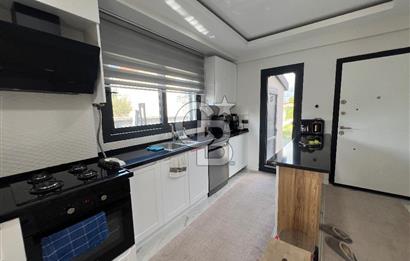 Kemalpaşa Örnekköy’de 3+1 Satılık 185m2 Loft Villa
